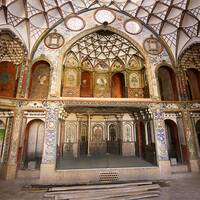 خانه بروجردی ها